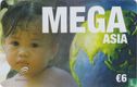 MEGA Asia - Afbeelding 1