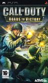 Call of Duty: Roads to Victory - Image 1