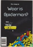De spektakulaire Spiderman 84 - Afbeelding 2