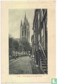 Oude Kerk met Oude Delft - Bild 1