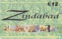 Zindabad - Afbeelding 1
