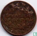 Sarawak ½ cent 1870 - Image 1