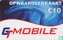 GT Mobile Opwaardeerkaart € 10 - Image 1