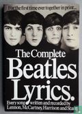 The Complete Beatles Lyrics - Image 1
