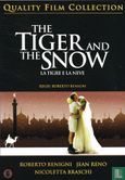 The Tiger and the Snow  - Bild 1