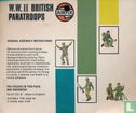 WWII parachutistes britanniques - Image 2