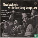 Neva Raphaello with the Dutch Swing College Band   - Bild 1