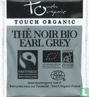 Thé Noir Bio Earl Grey  - Afbeelding 1