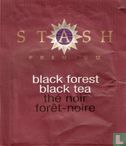 black forest black tea - Afbeelding 1
