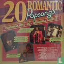 20 Romantic Popsongs - Afbeelding 1