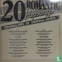 20 Romantic Popsongs - Afbeelding 2