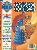 Doctor Who Classic Comics 6 - Afbeelding 1
