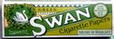 Swan green ( tractor) single wide  - Afbeelding 1