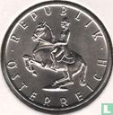 Oostenrijk 5 schilling 1969 - Afbeelding 2