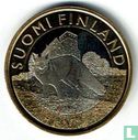Finlande 5 euro 2014 "Finland fox" - Image 2