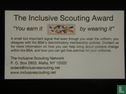 Inclusive Scouting Award