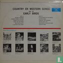 Country & Western Songs - Afbeelding 2