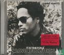 It Is Time For A Love Revolution - Afbeelding 1