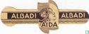 Aida - Albadi - Albadi  - Afbeelding 1