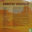 Country Welcome - Afbeelding 2