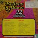 Believe in Music - Image 2