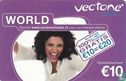 World € 10 = € 20