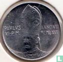 Vatican 2 lire 1969 - Image 1