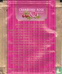Cranberry Rose - Image 2