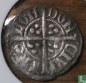 Engeland 1 penny 1289-1291 type 5 - Afbeelding 2