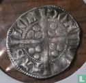 England 1 penny 1302-1303 type 10ab3 - Image 2