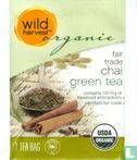 chai green tea - Image 1