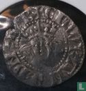 Engeland  1 Penny 1280-1281 type 3f - Afbeelding 1