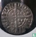Engeland  1 Penny 1280-1281 type 3f - Afbeelding 2