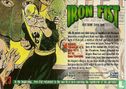 Iron Fist - Afbeelding 2