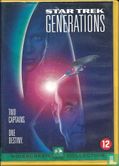 Generations - Afbeelding 1
