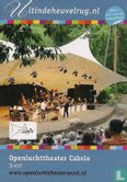 Openluchttheater Cabrio - Image 1