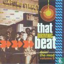 That Driving Beat - Doin' the Mod Volume 5 - Afbeelding 1