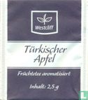 Türkischer Apfel