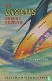 De Discus brengt redding