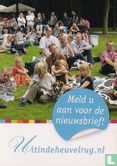 Uitindeheuvelrug.nl - nieuwsbrief - Image 1