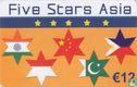 Five Stars Asia - Afbeelding 1