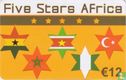 Five Stars Africa - Afbeelding 1