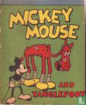 Mickey Mouse and Tanglefoot - Image 1