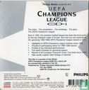 UEFA Champions League CD-i Demo Disc - Afbeelding 2