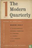 The Modern Quarterly 1 - Afbeelding 1