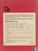 Triumph TR 2,3,3A,4 & 4A - Image 2