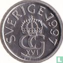 Suède 5 kronor 1997 - Image 1
