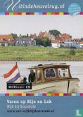Varen op Rijn en Lek - Image 1