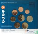 Netherlands mint set 2016 "World Money Fair Berlin" - Image 2