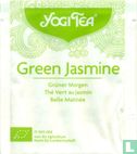 Green Jasmine  - Afbeelding 1